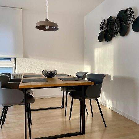 Apartment Modern Stylish I 2 room I 75qm I near Stuttgart, Ludwigsburg I Porsche&Bosch development-center Schwieberdingen Exterior foto