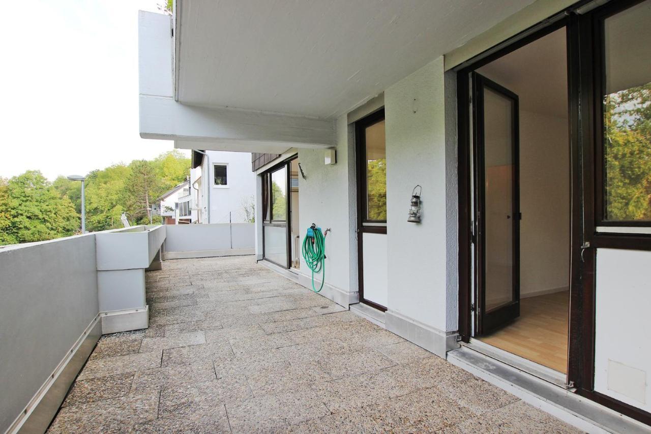 Apartment Modern Stylish I 2 room I 75qm I near Stuttgart, Ludwigsburg I Porsche&Bosch development-center Schwieberdingen Exterior foto