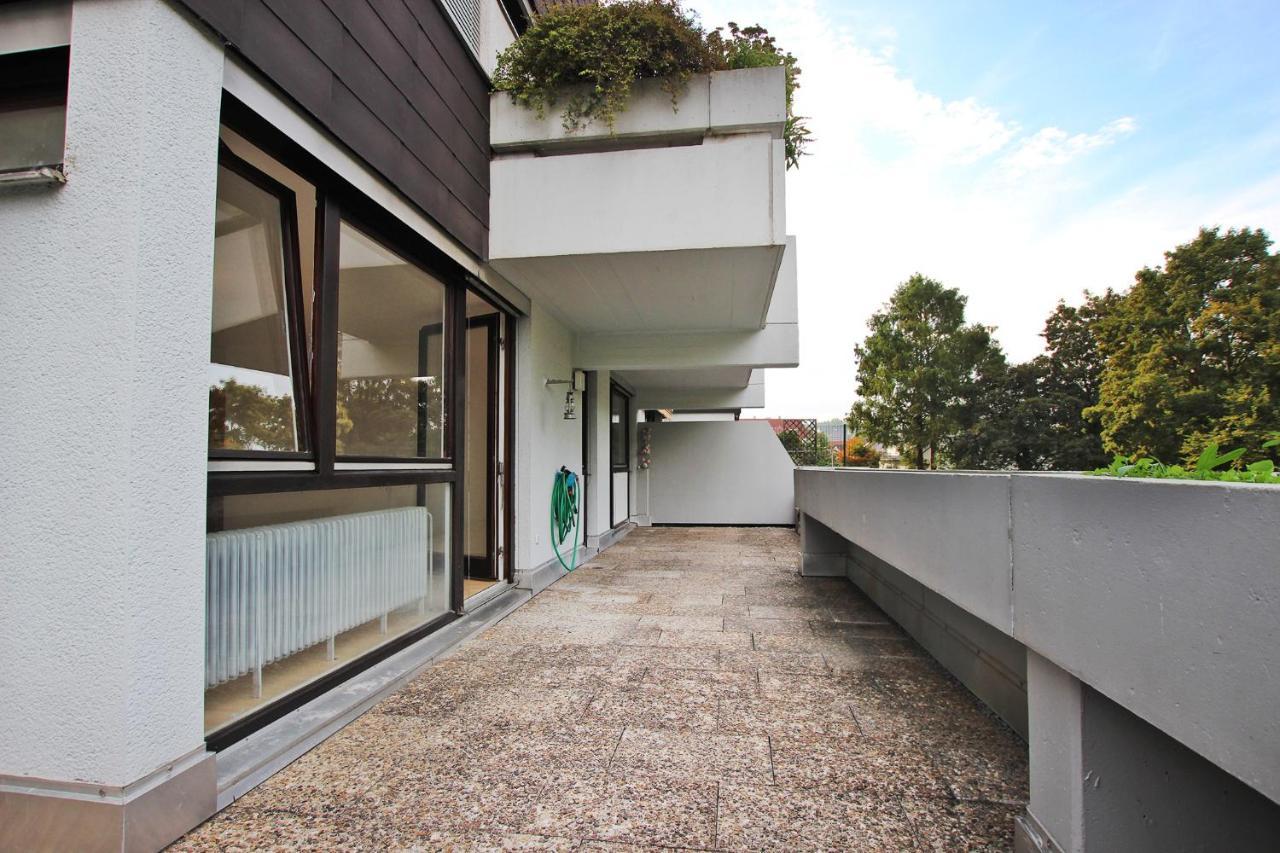 Apartment Modern Stylish I 2 room I 75qm I near Stuttgart, Ludwigsburg I Porsche&Bosch development-center Schwieberdingen Exterior foto