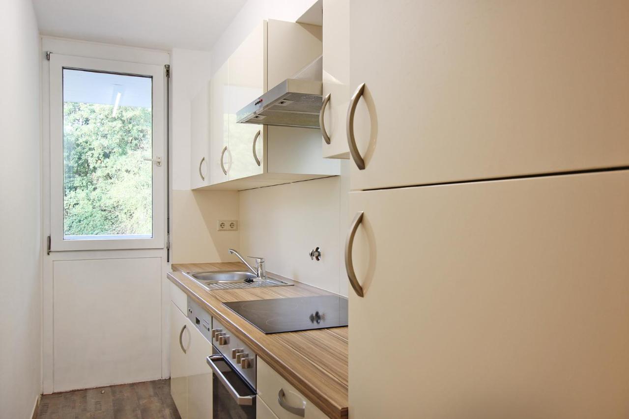 Apartment Modern Stylish I 2 room I 75qm I near Stuttgart, Ludwigsburg I Porsche&Bosch development-center Schwieberdingen Exterior foto