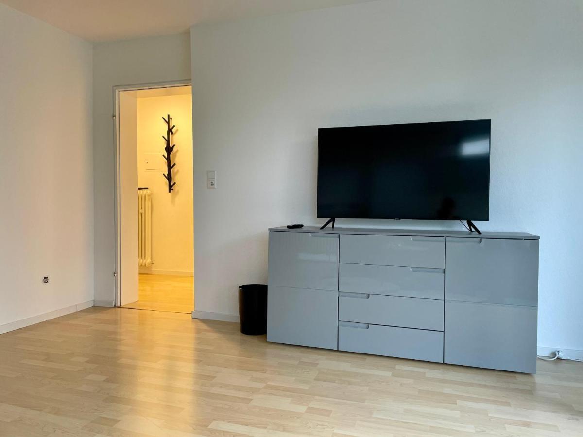 Apartment Modern Stylish I 2 room I 75qm I near Stuttgart, Ludwigsburg I Porsche&Bosch development-center Schwieberdingen Exterior foto